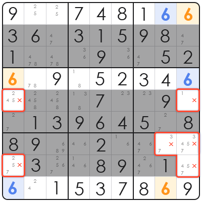 sudoku like games